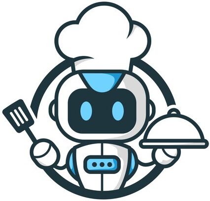 CookingBot Logo